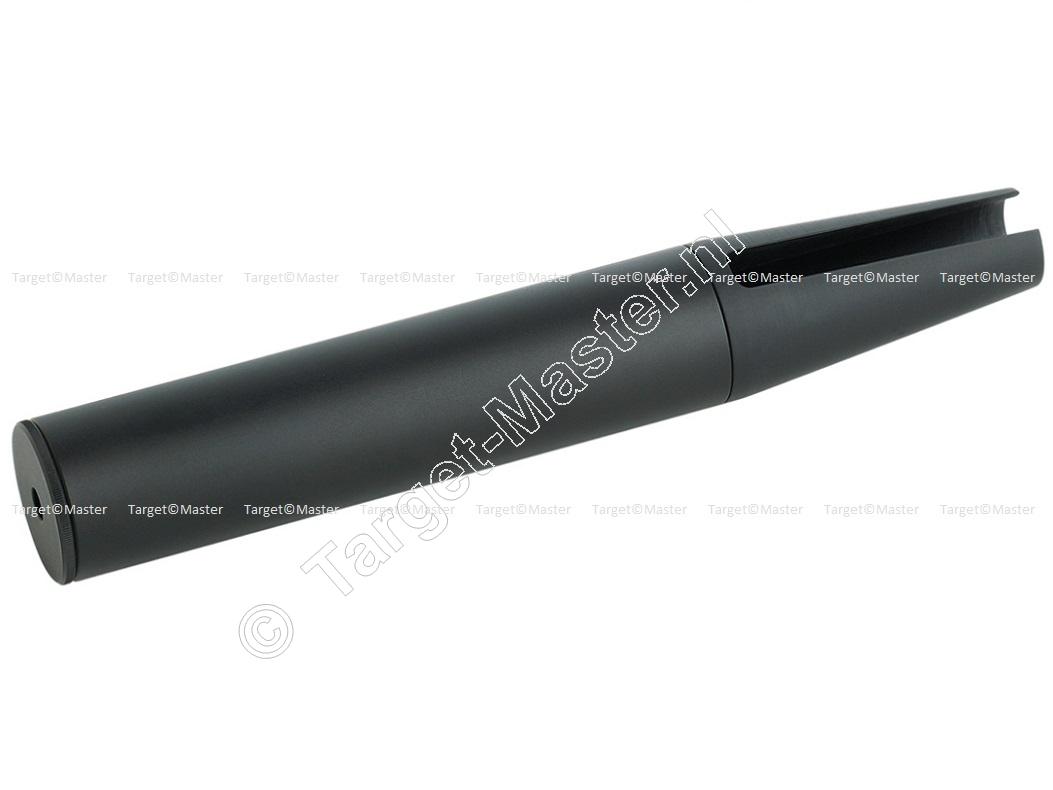 Diana SILENCER 21mm Air Rifle model 24, 26, 28, 34, 36, 38, 40, 45, 48, 52, 54, 350